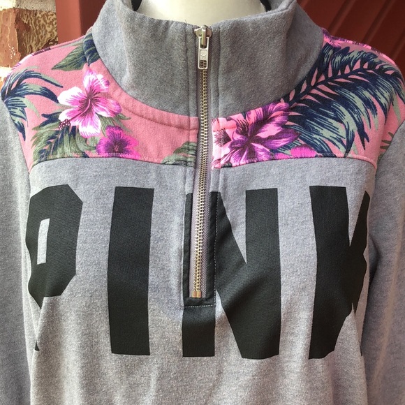 PINK by Victorias Secret Top - Picture 1 of 7